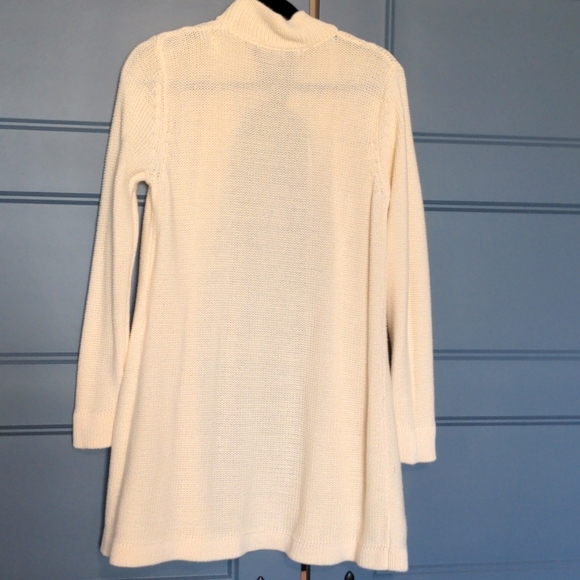 Chadwick's long sweater - Picture 2 of 5